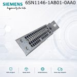 Siemens 6SN1146-1AB01-0AA0 SIMODRIVE Industrial Drive Module