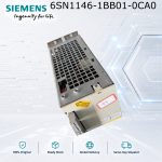 Siemens 6SN1146-1BB01-0CA0 SIMODRIVE Industrial Automation Controller
