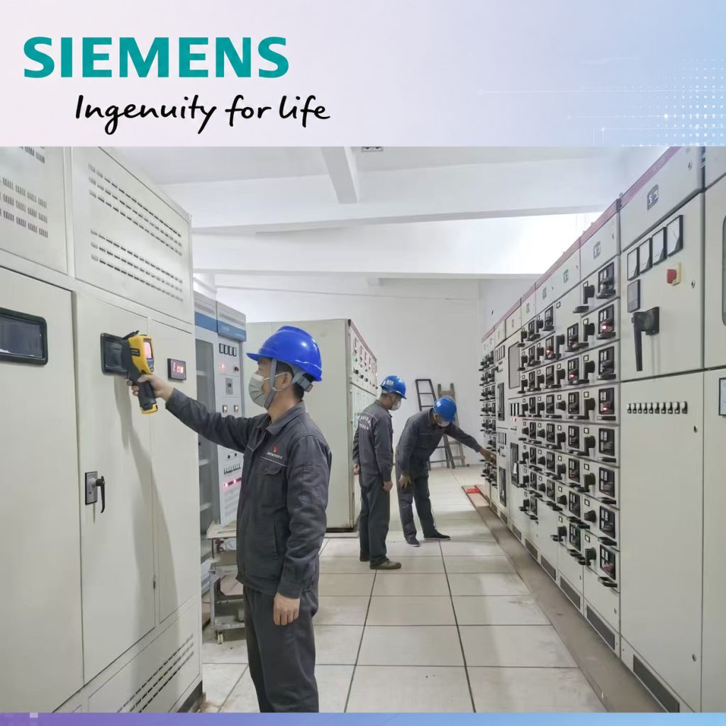 Siemens PLC Selection Guide: Choose the Right SIMATIC Controller（images 1）