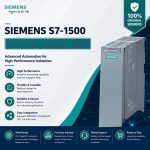 Siemens 6ES7155-5AA00-0AC0 Advanced PROFINET Interface Module for ET200MP