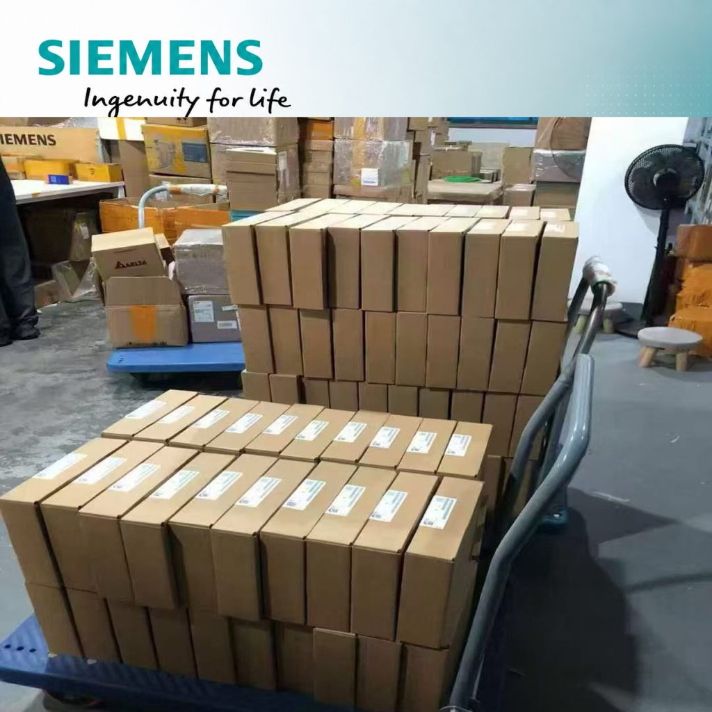 Siemens SINAMICS S120 PM340 Power Modules(images 1)