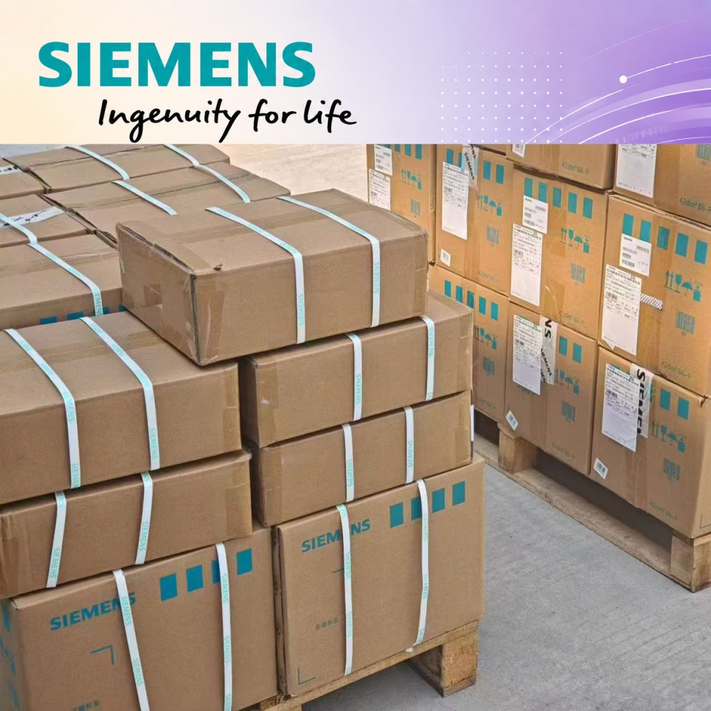 Siemens SINAMICS S120 PM340 Power Modules(images 2)