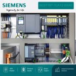 Siemens 6ES7197-1LA12-0XA0 Interface Module for Industrial Automation Systems