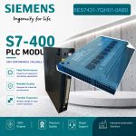 Siemens 6ES7431-7QH01-0AB0 High Density Analog Input Module for Data Acquisition