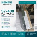 Siemens 6ES7441-1AA04-0AE0 Communication Processor for Serial Data Transmission